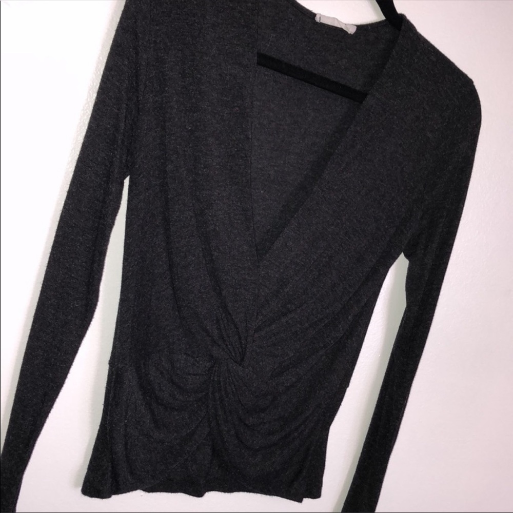 Lush Blouse - Picture 2 of 2